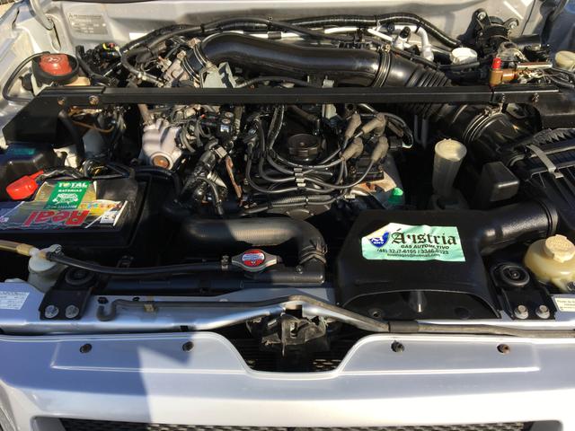 Vendo Pajero TR4 2009 f - Foto 7