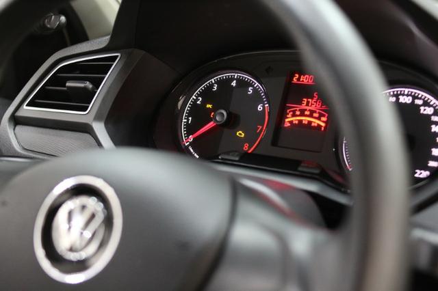 Gol Trendline 1.0 Mod 2018 Completo 3 cilindros - Foto 9