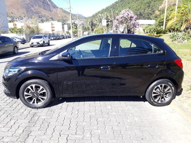 Onix 2015 LTZ 1.4 completo - Foto 5