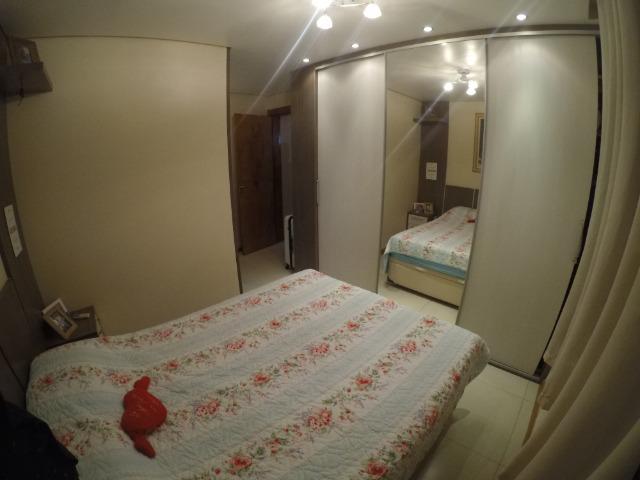 LH- Apto de 3 quartos e suite porteira fechada - Buritis - Foto 14