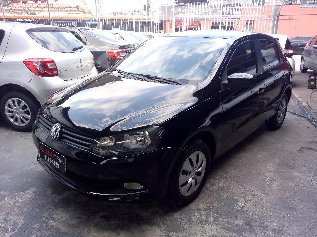 VW- Gol Trend GIV flex Completo - Foto 3