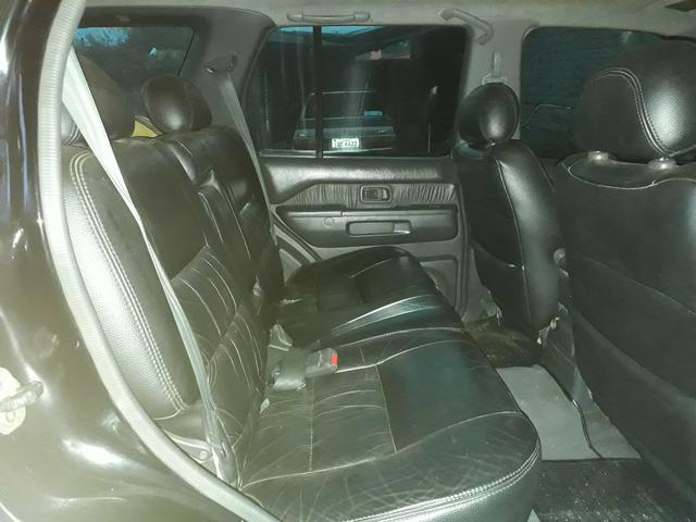 Nissan Pathfinder - Foto 10