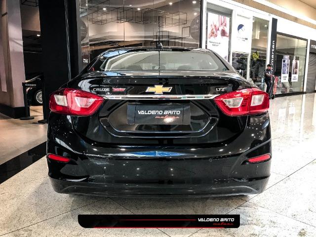 Novíssimo Cruze LTZ 1.4 Turbo Flex 2017 - Foto 6