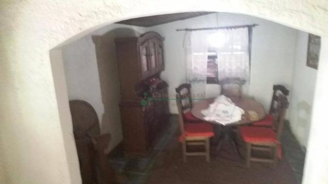 Sítio rural à venda, Pessegueiros, Teresópolis. - Foto 4