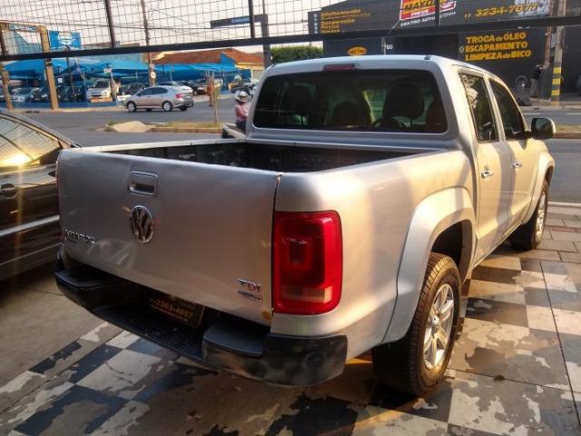 Amarok 2011 - Foto 2