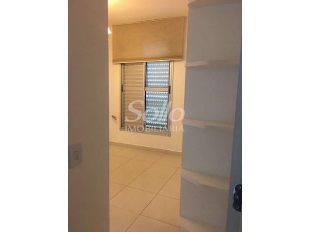 Apartamento à venda com 3 dormitórios em Tabajaras, Uberlândia cod:81651 - Foto 13