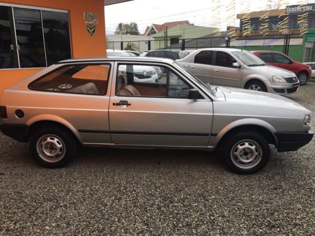 VOLKSWAGEN GOL 1.6 2P - Foto 4