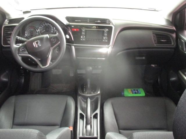 Honda City 2015/2015 Automático - Foto 4