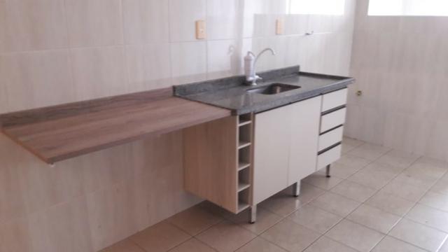 REF.3324C - Apartamento de 2 dorms. na Tupi em Praia Grande - Foto 6