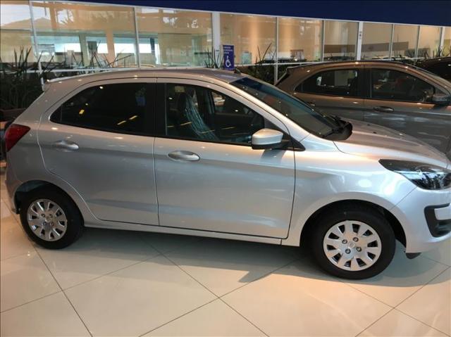 Ford ka 1.0 Ti-vct s - Foto 7