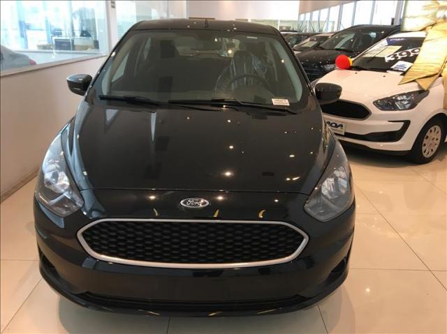 Ford ka 1.5 Ti-vct se - Foto 2