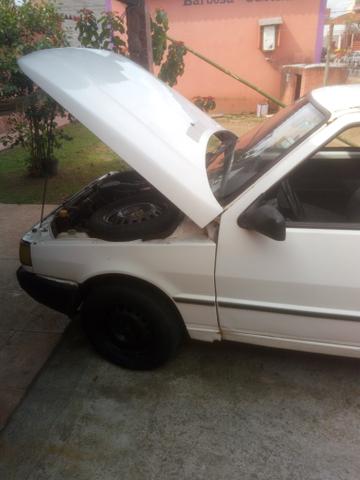 UNO 1.0 GNV ano 96 - Foto 6