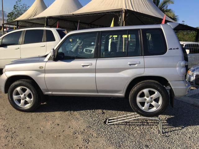 Vendo Pajero TR4 2009 f - Foto 2