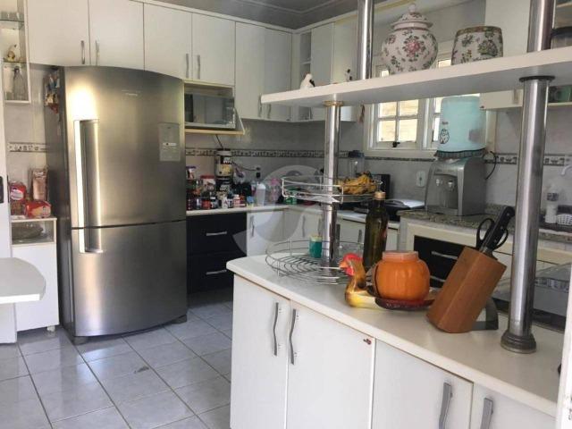 Casa de 3 quartos com lazer no comdomínio Elisa - Foto 7