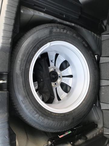 CR-V EXL 2.0 16V 4WD/2.0 Flexone Aut. - Foto 14