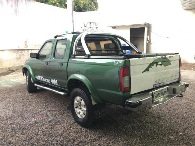 Frontier 1999 - Foto 5