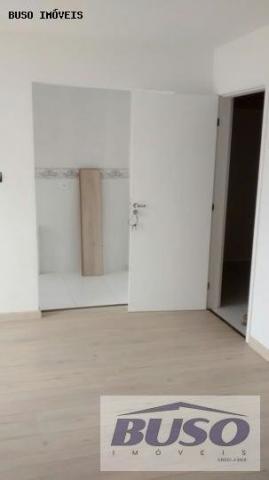 APARTAMENTO no bairro Roseira, 2 dorms, 1 vagas - ap013 - Foto 3