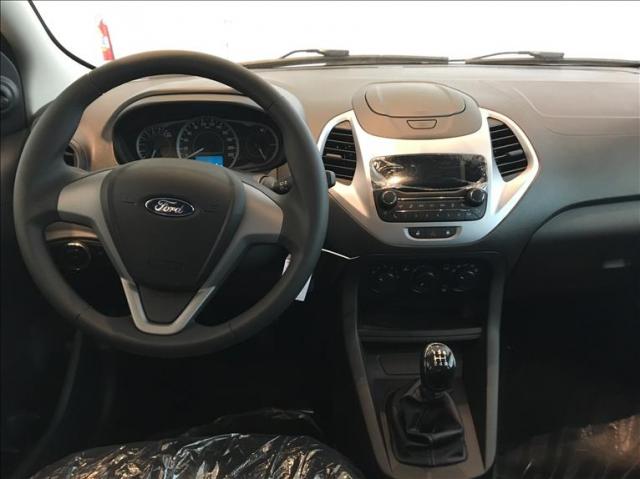 Ford ka 1.5 Ti-vct se - Foto 7
