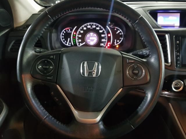 HONDA CRV 2.0 EXL 4X2 16V FLEX 4P AUTOMATICO. - Foto 6