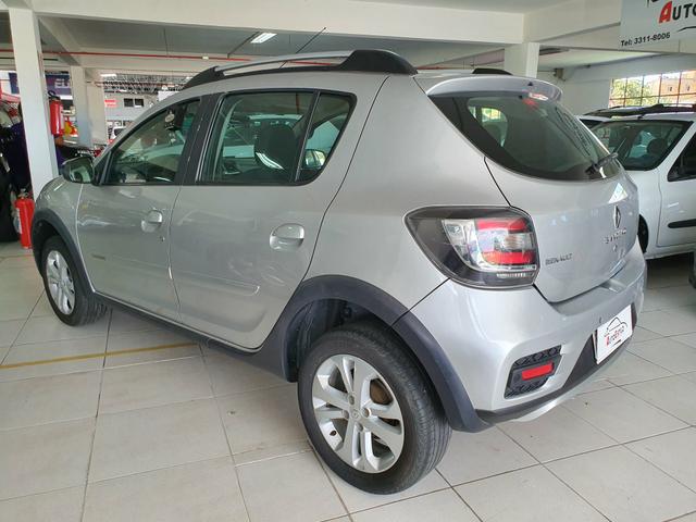 Sandero stepway 2016 - Foto 6