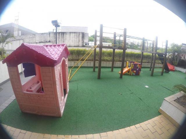 Life da villa, 76m2, são francisco - Foto 11