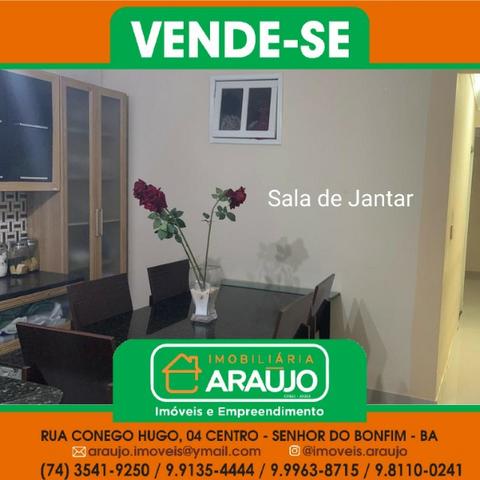 Vende-se um Casa no Bairro Populares - Foto 12