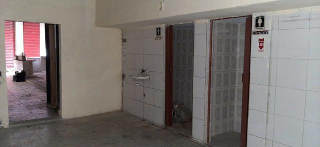 Lojão Frente Rua com 480 m2 em Quintino - Foto 10