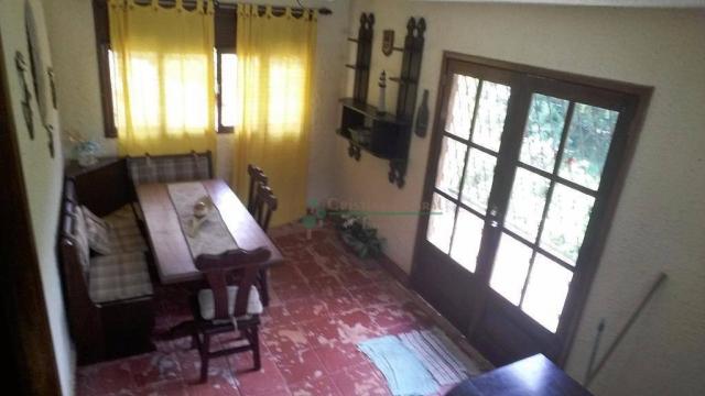 Sítio rural à venda, Pessegueiros, Teresópolis. - Foto 17