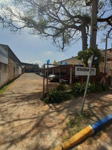 Ponto de estacionamento-lavagem - Foto 4