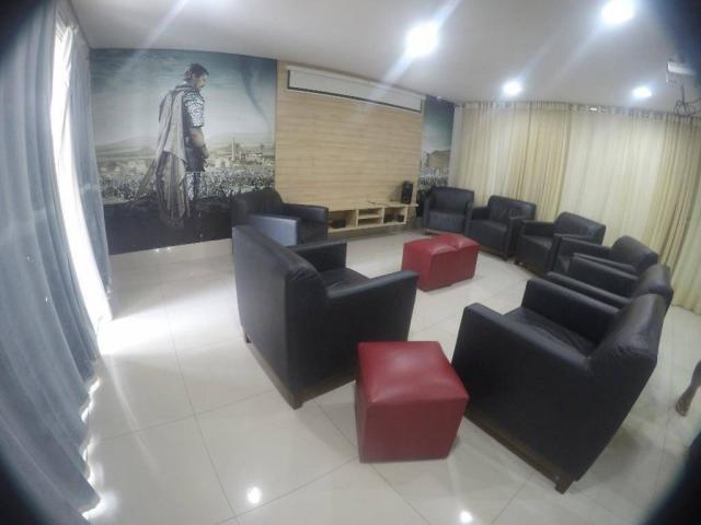 Life da villa, 76m2, são francisco - Foto 10