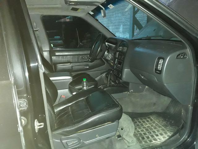 Nissan Pathfinder - Foto 9