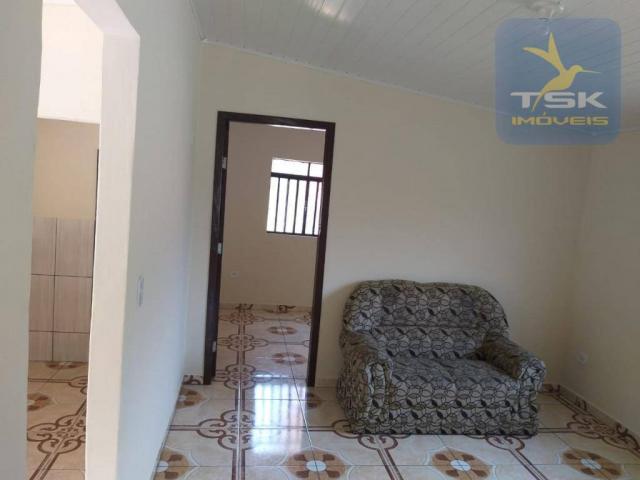 Chácara Lagoa dos Ferreira Mandirituba. CH0289 - Foto 5