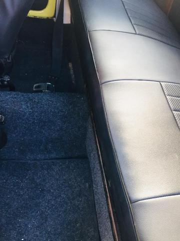Fusca 1979 - Muito bem conservado, venha conferir!! - Foto 6