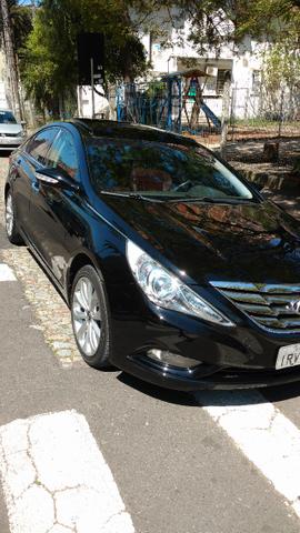 Sonata Hyundai - Foto 4