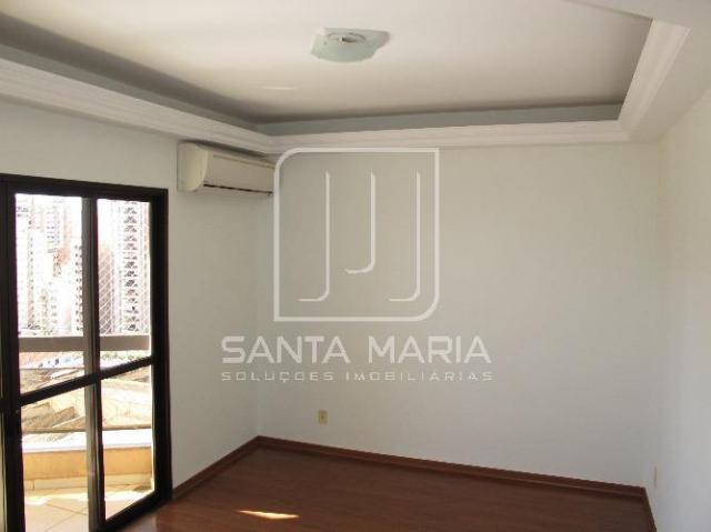 Apartamento para alugar com 3 dormitórios em Higienopolis, Ribeirao preto cod:21166