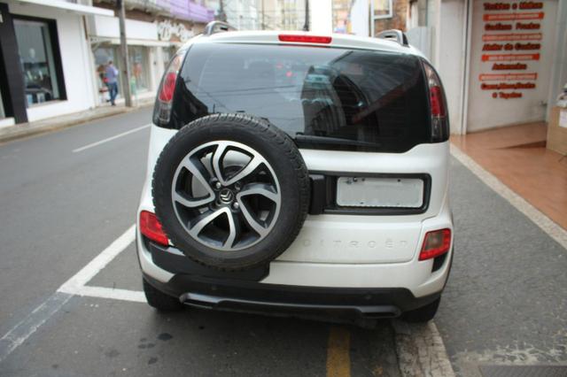 Citroen Aircross - Foto 2