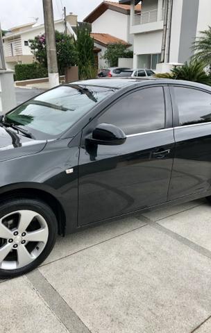 Chevrolet Cruze 1.8 LT 2013, automatico - Lindo! - Foto 3