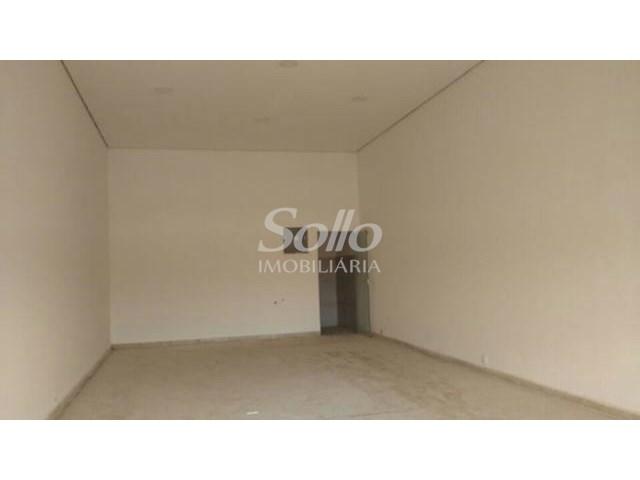Loja comercial para alugar em Morada nova, Uberlândia cod:10797 - Foto 2