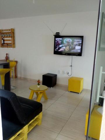 Casa com piscina para temporada - Conde PB (Jacumã) - Foto 4