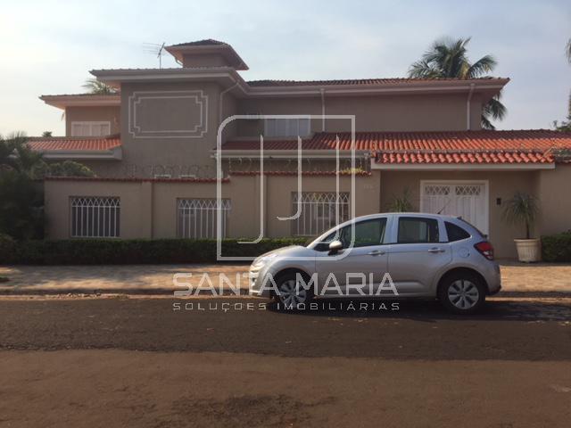 Casa de condomínio à venda com 4 dormitórios em Jd canada, Ribeirao preto cod:59153
