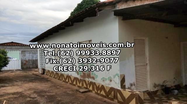 Casa com Barracão Jardim Curitiba 110mil - Foto 6