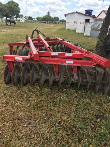 Trator valtra 17 80 ano 2003 - Foto 4
