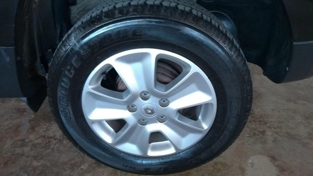 RENAULT DUSTER 1.6 16V SCE FLEX 2018 - Foto 7
