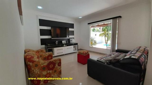 Vendo bela casa térrea com 3 quartos, condomínio na praia de Stella Maris, Salvador, Bahia - Foto 7