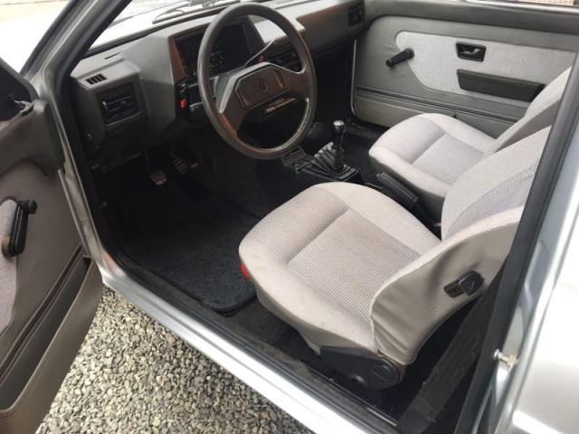 VOLKSWAGEN GOL 1.6 2P - Foto 8
