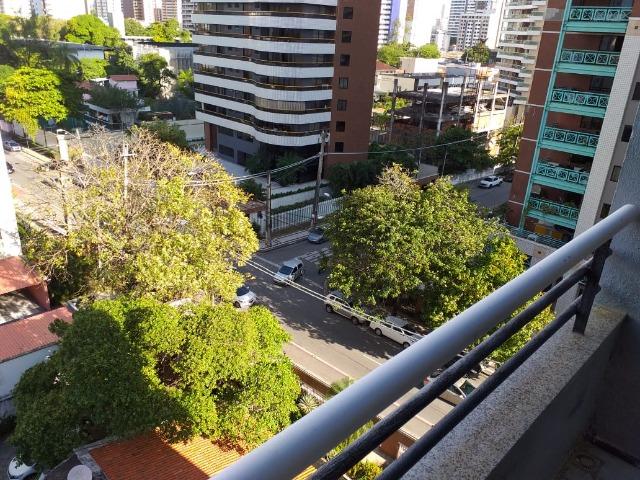 Oportunidade imperdível e única!!! Excelente Apto no Meireles em área nobre - Foto 2