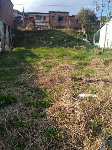 Terreno com escritura, São Leopoldo pego carro