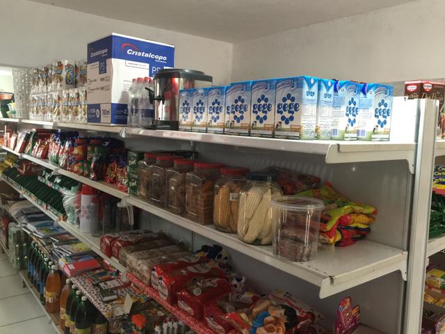 Mercearia completa Itapetininga