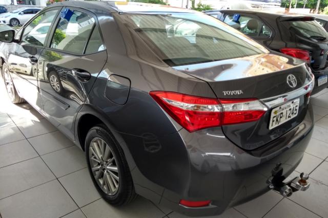 Corolla Xei aut. flex 2.0 2016 - Foto 3