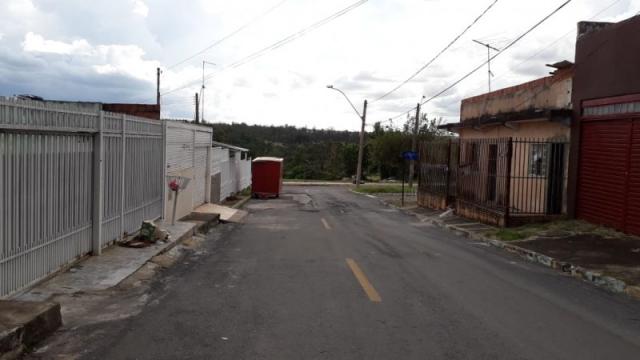 CLS 8 - Lote de 162m², destinação mista:comercial e residencial! - Foto 3